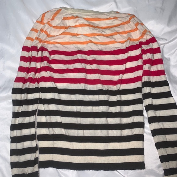 Icebreaker Athena scoop neck sweater - Picture 2 of 4